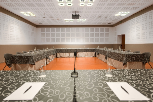 Relais Monaco Country Hotel & Spa (Ponzano Veneto)